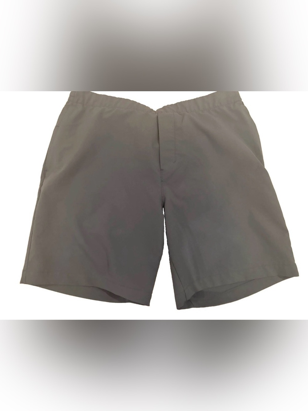 Lululemon Mens Size XL Black Shorts